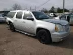 2011 GMC Yukon XL Denali