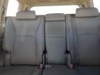 2007 Toyota Highlander Sport