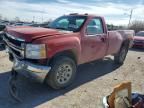 2012 Chevrolet Silverado K2500 Heavy Duty