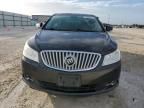 2011 Buick Lacrosse CXL