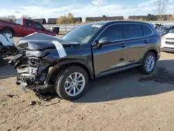 2025 Honda CR-V EXL en venta en Columbia Station, OH