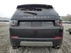 2016 Land Rover Discovery Sport HSE