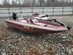 Salvage boats for sale at Spartanburg, SC auction: 1987 Other Boat