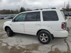 2007 Honda Pilot EXL