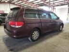 2010 Honda Odyssey EXL