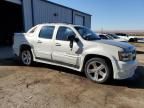 2007 Chevrolet Avalanche C1500