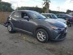 2016 Mazda CX-3 Touring