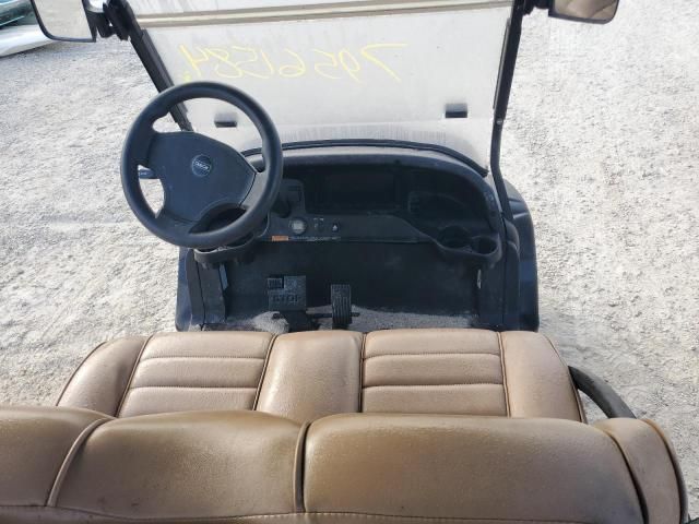 2022 Clubcar Onward