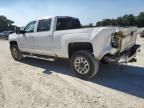 2016 Chevrolet Silverado K3500 LTZ