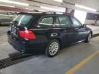 2009 BMW 328 XIT