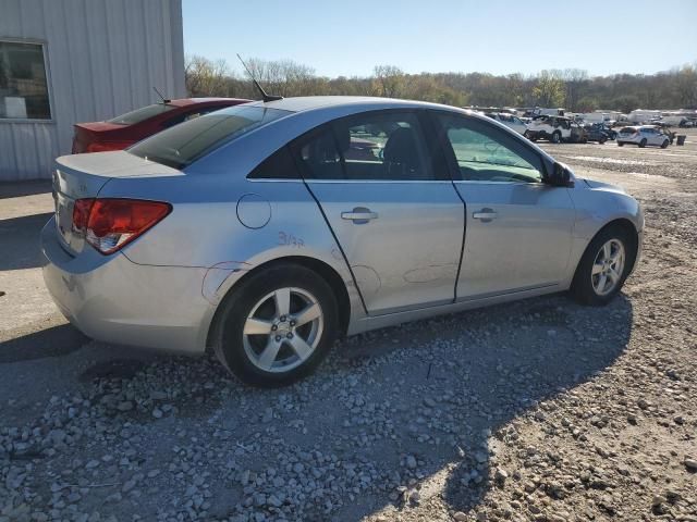 2013 Chevrolet Cruze LT