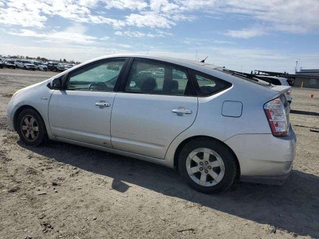 2007 Toyota Prius