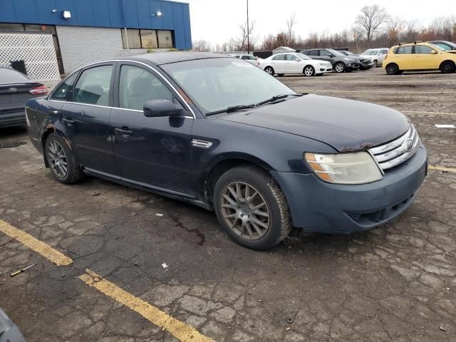 2008 Ford Taurus SEL