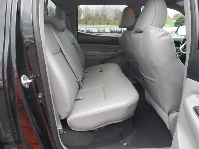 2014 Toyota Tacoma Double Cab Long BED