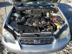 2005 Subaru Legacy Outback H6 R VDC