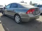 2006 Honda Civic LX