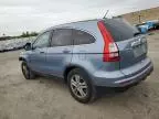 2011 Honda CR-V EXL