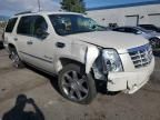 2011 Cadillac Escalade Premium