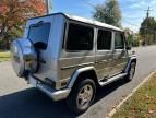 2005 Mercedes-Benz G 500