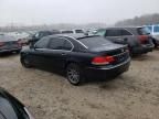 2006 BMW 750 LI