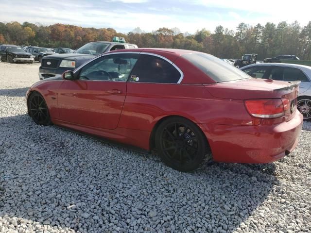 2008 BMW 335 I