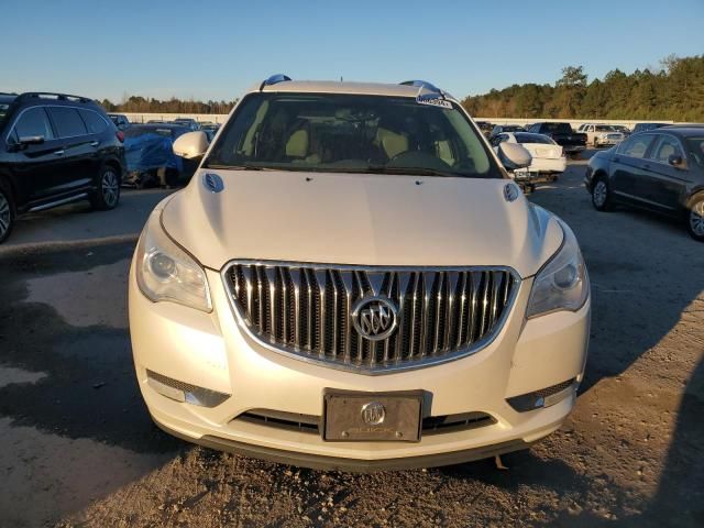 2013 Buick Enclave