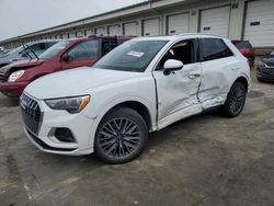 2022 Audi Q3 Premium 40 en venta en Louisville, KY