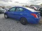 2016 Nissan Versa S