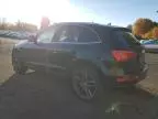 2012 Audi Q5 Premium Plus