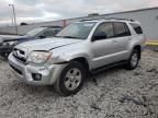 2007 Toyota 4runner SR5