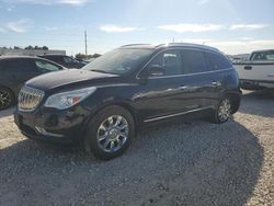 SUV salvage a la venta en subasta: 2015 Buick Enclave