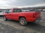 2005 Chevrolet Silverado C1500