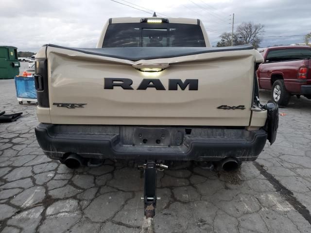 2022 Dodge RAM 1500 TRX