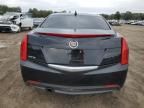 2014 Cadillac ATS