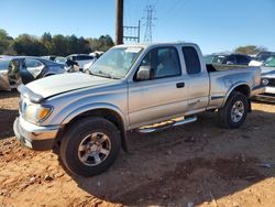 Salvage cars for sale at China Grove, NC auction: 2003 Toyota Tacoma Xtracab Prerunner