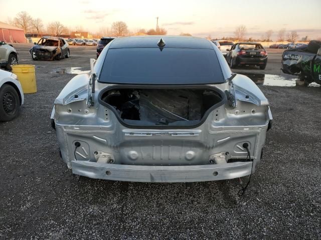 2019 Chevrolet Camaro ZL1