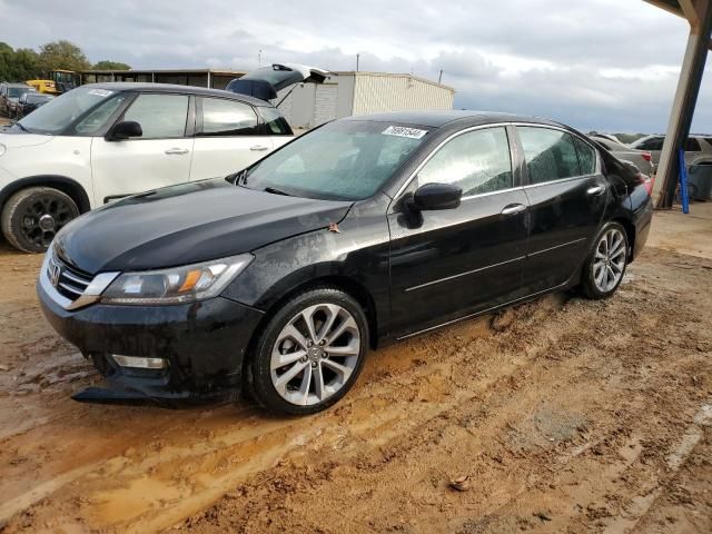 2013 Honda Accord Sport