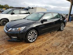 Salvage cars for sale at Tanner, AL auction: 2013 Honda Accord Sport