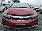 2009 Honda Civic EXL