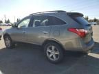 2008 Hyundai Veracruz GLS