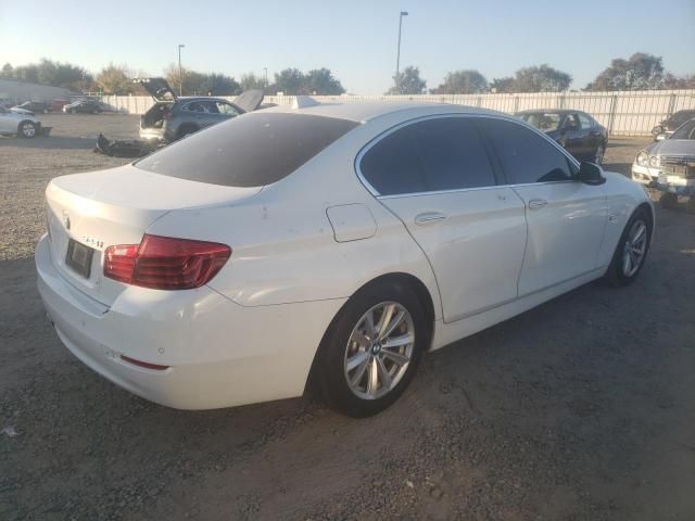 2015 BMW 528 I