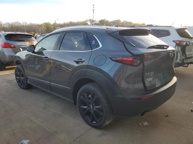 2023 Mazda CX-30 Premium