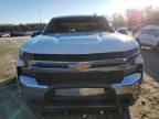 2020 Chevrolet Silverado K1500 LT