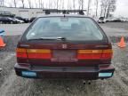 1991 Honda Accord EX