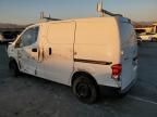 2015 Nissan NV200 2.5S