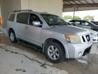 2011 Nissan Armada SV