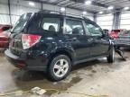 2011 Subaru Forester 2.5X