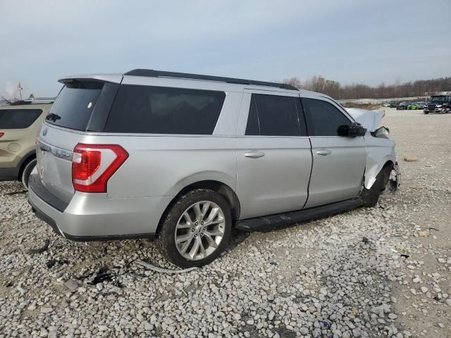 2018 Ford Expedition Max XL