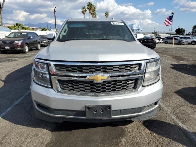 2019 Chevrolet Suburban C1500 LT