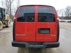 2005 GMC Savana G3500